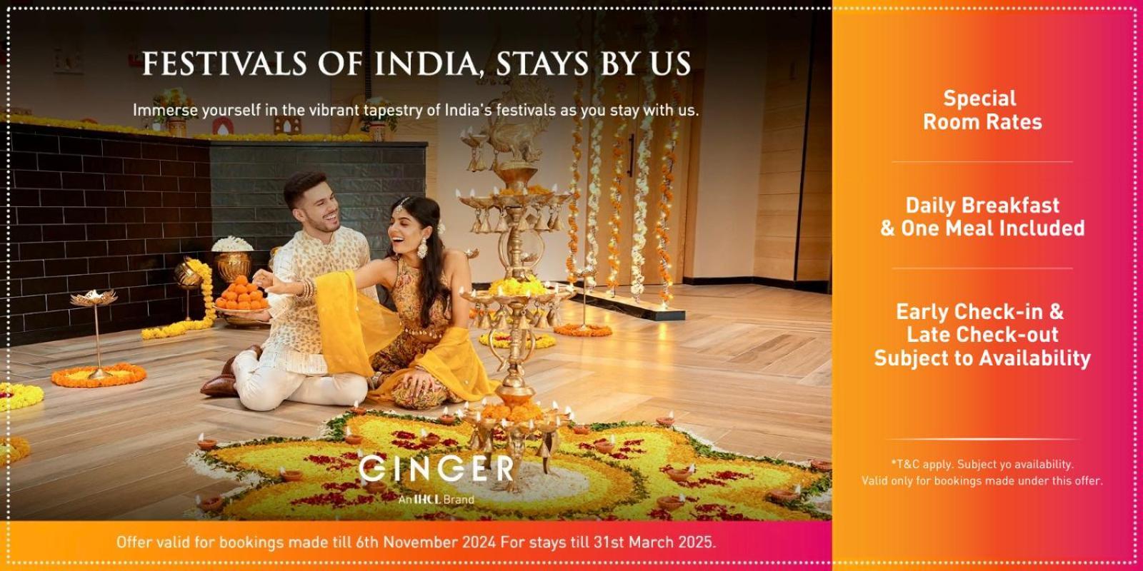 فندق Ginger Chennai Omr المظهر الخارجي الصورة